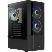 Aerocool Rgb korpuss Accm-Pv30133.11 Obudowa Quantum V3