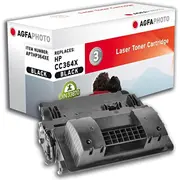Agfaphoto Apthp364Xe melnā tonera nomaiņa 64X Toner Black Zamiennik