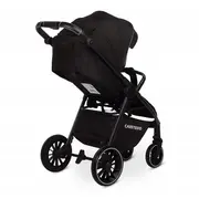 Agil melnais klaidonis Spacerowy Black