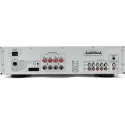 Aiwa Sl pastiprinātājs Wzmacniacz Amu-120Bt/Sl