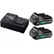 Akumulators Bsl1820M 18V 2.0Ah Akumulator