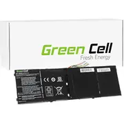 Akumulators Green Cell Acer Aspire V5-552. V5-573. V7-581. R7-571 Ac48 Bateria