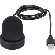 Akyga uzlādes paliktnis Samsung Galaxy Watch Small Gear S2 S3 Ak-Sw-10 1M Charging pad