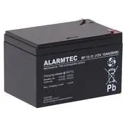 Alarmtec 12V 12Ah Vrla/Bp12-12