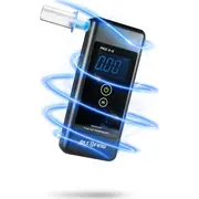 Alcofind Pro X-5 alkometrs Alkomat
