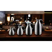 Alfi Thermos Hotello s/s pulēts 0.3L Termos polished