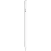 Alogiskā iPad Stylus Pen Magnetic bezvadu uzlāde balta Alogic Wireless Charging White