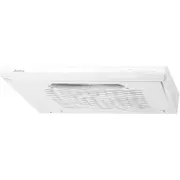 Amica Osc5111W pārsegs Okap