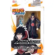 Anime Varoņi Naruto Učiha Sasuke Taka. Ver. Heroes Uchiha