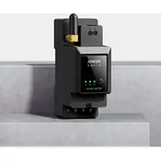 Anker Solix viedmetra saules lādētājs Solarbank 2. paaudze Solarna Smartmeter Generation