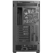 Antec korpuss Flux Rear Black datora Obudowa do komputera