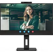 Aoc 24P3Qw monitors Monitor