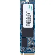 Apacer As2290P4 1Tb M.2 2280 Pci-E x4 Gen3 Nvme Ssd Ap1Tbas2280P4-1 Dysk