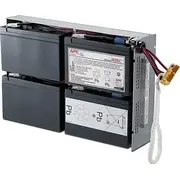 Apc akumulatora modulis 12V 18Ah Rbc24 Bateryjny