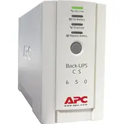 Apc Back-Ups Cs 650 Ups Bk650Ei