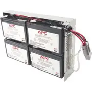 Apc Rbc23 akumulators Bateria