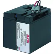 Apc Rbc7 akumulators Akumulator 12V/17Ah