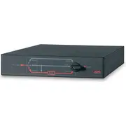 Apc Service Bypass Panel slēdzis 230V Sbp5000Rmi2U