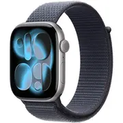 Apple 46Mm enkura zilā sporta cilpa Anchor Blue Sport Loop