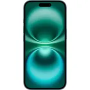 Apple iPhone 16 128 Gb Teal viedtālrunis Myed3Hn/A Smartfon 128Gb