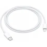 Apple Lightning  Usb-C Usb Vads. balts Muq93Zm/A Kabel Usb Lightning Usb-C