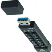 Apricorn Aegis Secure Key pendrive. Ask3-Nx-8Gb Pendrive 3Nx. Gb