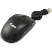 Aprīkot peli 245103 Mysz Equip
