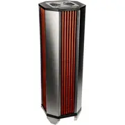 Aqua Computer Airplex Copper 33304 Gigant Miedziany