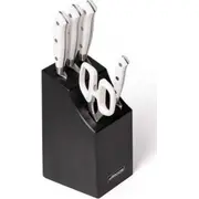 Arcos Set 5 gab. Riviera Blanc naži Zestaw 5Cz.