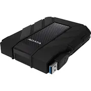 Ārējais Hdd Adata Hd710 Pro 2Tb melns Ahd710P-2Tu31-Cbk Dysk Czarny