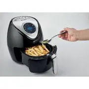 Ariete 4616 beztauku cepeškrāsns Frytkownica