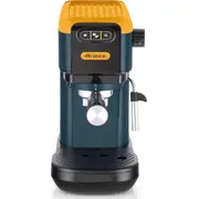 Ariete espresso automāts dzeltens Kawiarka Espresso Machine yellow