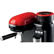 Ariete spiediena espresso aparāts 1318/00 Ekspres