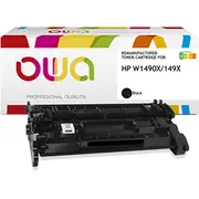 Toner Armor Owa K16505Ow tonera kasetne 1 gab. nomaiņa melna Kaseta tonerem szt. zamiennik czarny