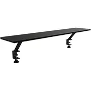 Arozzi Az-Dr-L-Bk monitora turētājs/statīva Desk Black Uchwyt stojak do Biurko Czarny
