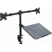 Art Desk turētājs monitoram 13 27 L-25 Ramm-L-25 Uchwyt biurkowy do monitora