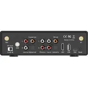 Arylic Bp50 priekšpastiprinātājs ar Bluetooth Dac Preamp