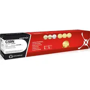Asarto Toneris Canon C59N 3760C002 30000 lapas melns Toner do str. black
