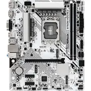 Asrock B760M-Hdv/M.2 mātesplate