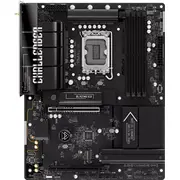 Asrock B860 Challenger Wifi 1851 Atx mātesplate Hdmi/Usb-C Ddr