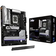 Asrock B860 Livemixer Wifi mātesplate