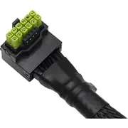 Asrock Gpu 90  Winkelkabel 700Mm 124 tapas Cb-12V2X6L600W pins