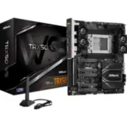 Asrock Trx50 Ws mātesplate