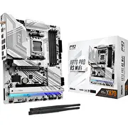 Asrock X870 Pro Rs Wifi mātesplate