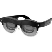 Asus Airvision M1 viedās brilles okulary smart