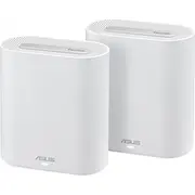 Asus Expertwifi Ebm68 maršrutētājs 90Ig07V0-Mo3A40 Router 2-Pak