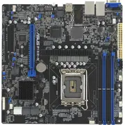 Asus P13R-M Intel C262 Lga 1700 micro Atx