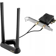 Asus Pce-Be92Bt tīkla karte Karta sieciowa
