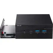 Asus Pn53-Bs5753Mds1 Ohne Os Amdr5-7530U/Black/Non-Logo ohne