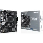 Asus Prime A520M-R mātesplate